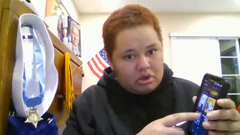 Snapshot of oorah1775 chatting on December 29, 2024, 3:44 am oorah1775 online show from December 29, 2024, 3:44 am