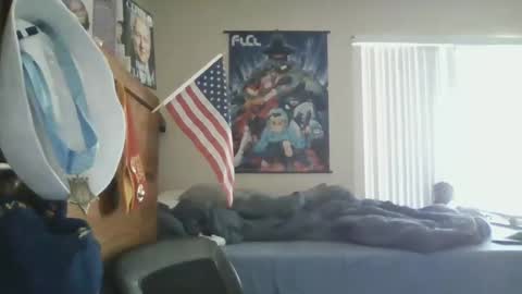 Snapshot of oorah1775 chatting on December 29, 2024, 7:00 pm oorah1775 online show from December 29, 2024, 7:00 pm