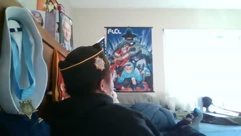 Snapshot of oorah1775 chatting on December 30, 2024, 11:38 pm oorah1775 online show from December 30, 2024, 11:38 pm