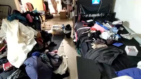 Snapshot of opalockajoe chatting on February 21, 2025, 8:07 am TsJojo online show from February 21, 2025, 8:07 am