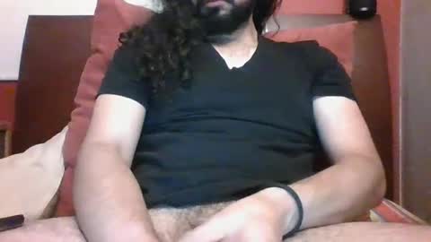 Devil online show from February 20, 2025, 10:59 pm