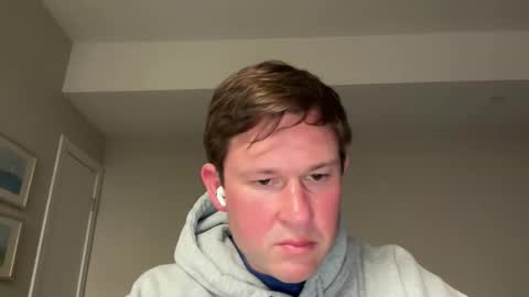 Horny and Bicurious online show from February 20, 2026, 4:20 am