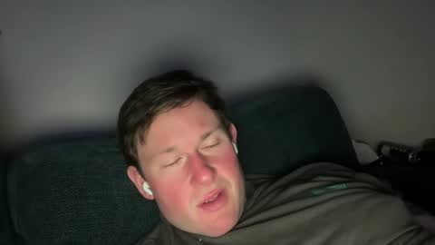 Horny and Bicurious online show from February 25, 2026, 6:12 am