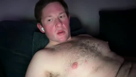 Horny and Bicurious online show from March 29, 2026, 4:01 am