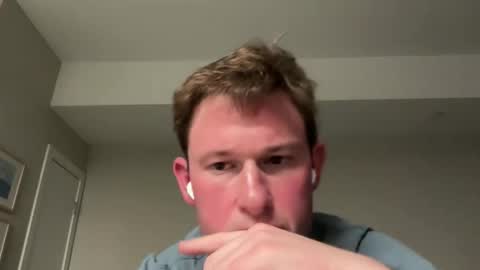 Horny and Bicurious online show from May 4, 2026, 4:08 am