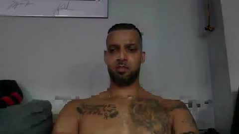 openminded2929 online show from November 30, 2025, 12:36 am