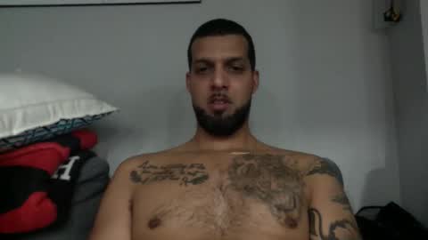 openminded2929 online show from January 7, 2026, 1:19 am