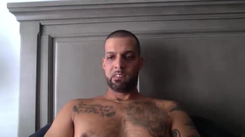 openminded2929 online show from March 15, 2026, 4:46 pm