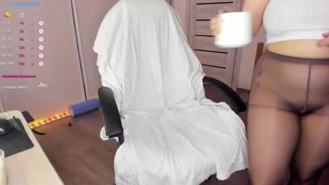 Ophelia online show from January 11, 2025, 9:36 am