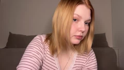 Ophelia online show from April 26, 2026, 9:34 pm