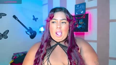 OpraxBell online show from February 13, 2026, 2:51 am