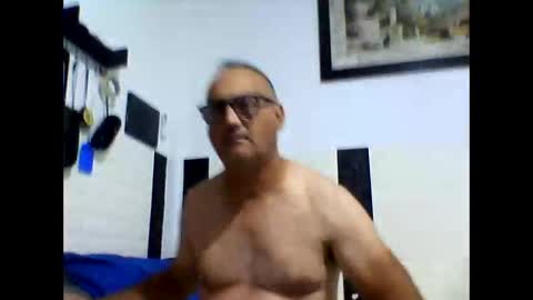 orac68 online show from September 23, 2025, 9:29 pm