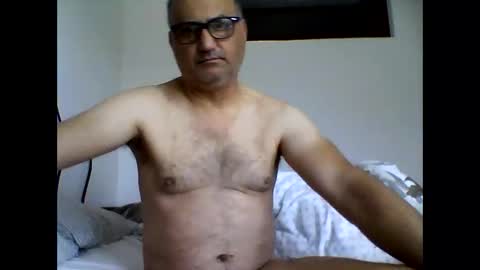 orac68 online show from April 23, 2026, 7:41 am