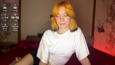 Snapshot of oracorker chatting on May 10, 2026, 6:24 pm Coraline online show from May 10, 2026, 6:24 pm