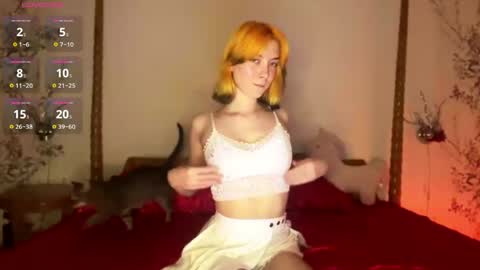 Snapshot of oracorker chatting on May 12, 2026, 7:44 pm Coraline online show from May 12, 2026, 7:44 pm