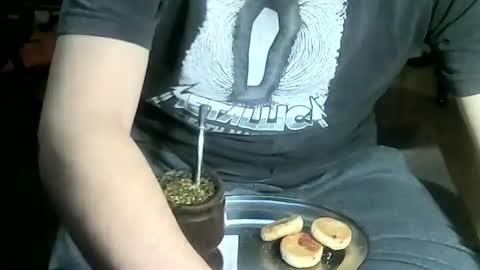 Ore online show from March 24, 2026, 2:16 am