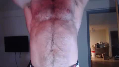 The Oregon Lumberjack online show from April 9, 2026, 11:32 pm