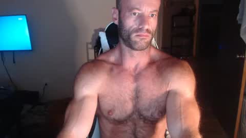 The Oregon Lumberjack online show from July 28, 2026, 1:32 pm