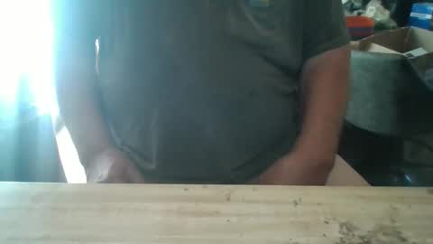 oreo270424 online show from November 19, 2025, 7:36 pm