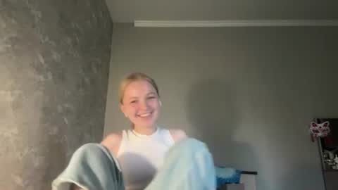 Ariel online show from July 20, 2026, 4:31 pm