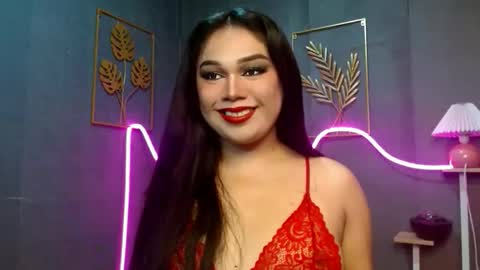 anura online show from November 5, 2025, 12:10 am