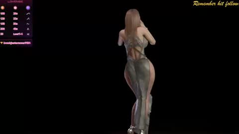 orgasmaddictcl online show from February 15, 2025, 4:45 pm