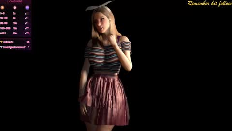 orgasmaddictcl online show from February 18, 2025, 9:09 pm