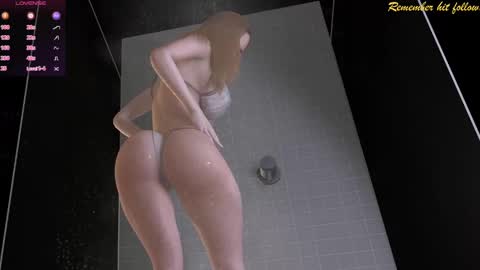 orgasmaddictcl online show from February 20, 2025, 12:30 am