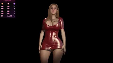 orgasmaddictcl online show from February 28, 2025, 9:58 am