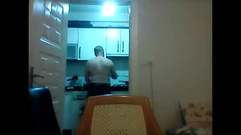 orhansakar12 online show from May 29, 2026, 9:46 pm