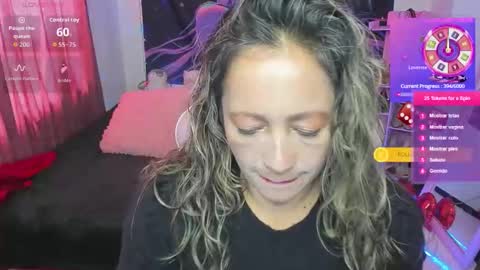 Snapshot of oriana_100 chatting on March 19, 2026, 3:27 pm oriana_100 online show from March 19, 2026, 3:27 pm
