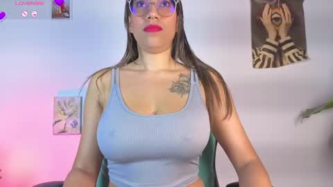 Oriana online show from July 9, 2026, 2:37 am