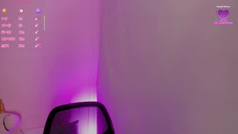 Miss Guzman  online show from March 7, 2026, 2:19 am