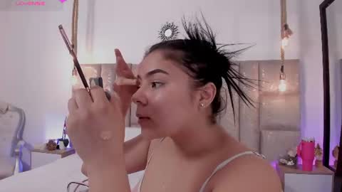 Miss Guzman  online show from July 10, 2026, 11:29 pm