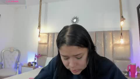 Miss Guzman  online show from July 12, 2026, 10:34 pm