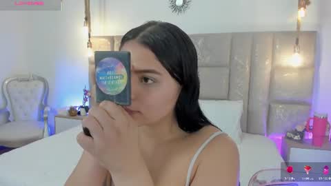 Miss Guzman  online show from July 13, 2026, 11:51 pm