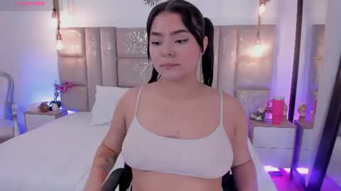 Miss Guzman  online show from July 14, 2026, 2:05 am