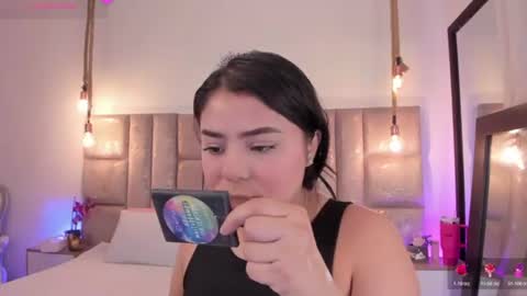 Miss Guzman  online show from July 24, 2026, 1:14 am