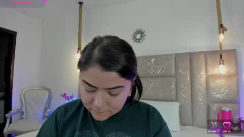 Miss Guzman  online show from July 27, 2026, 11:45 pm