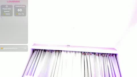 Oriana  online show from June 11, 2026, 1:16 am