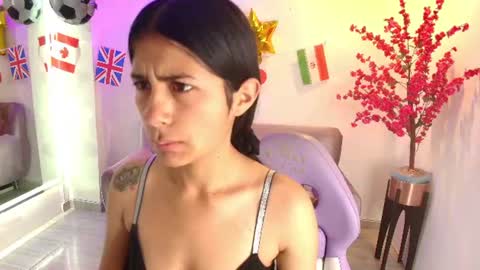 Oriana  online show from June 28, 2026, 11:38 am