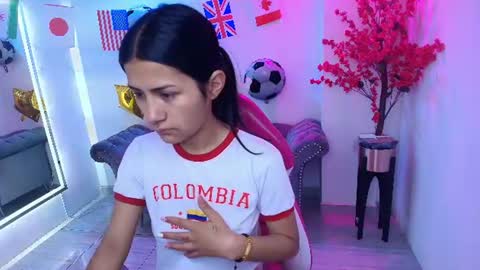 Oriana  online show from July 8, 2026, 11:37 am