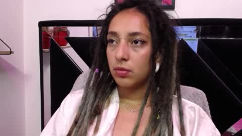 Snapshot of orianna_bodmod chatting on January 18, 2025, 12:36 pm ORIANNA online show from January 18, 2025, 12:36 pm