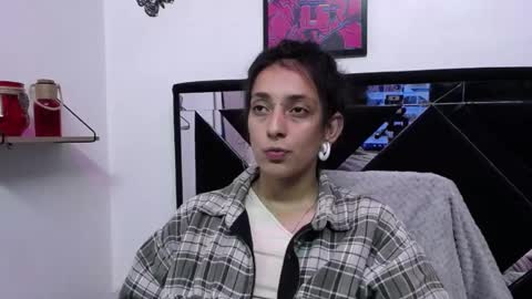 Snapshot of orianna_bodmod chatting on January 31, 2025, 4:25 am ORIANNA online show from January 31, 2025, 4:25 am