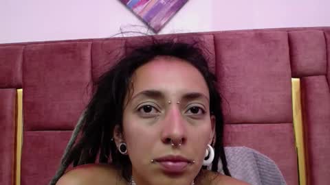 Snapshot of orianna_bodmod chatting on February 5, 2025, 8:43 am ORIANNA online show from February 5, 2025, 8:43 am