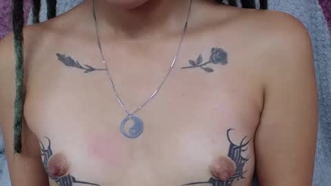 Snapshot of orianna_bodmod chatting on February 21, 2025, 8:07 am ORIANNA online show from February 21, 2025, 8:07 am