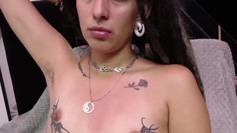 Snapshot of orianna_bodmod chatting on March 6, 2025, 1:46 pm ORIANNA online show from March 6, 2025, 1:46 pm