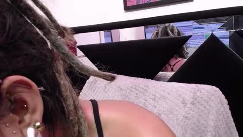 Snapshot of orianna_bodmod chatting on March 7, 2025, 4:44 pm ORIANNA online show from March 7, 2025, 4:44 pm