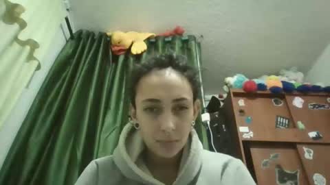 ORIANNA online show from February 6, 2026, 2:38 am