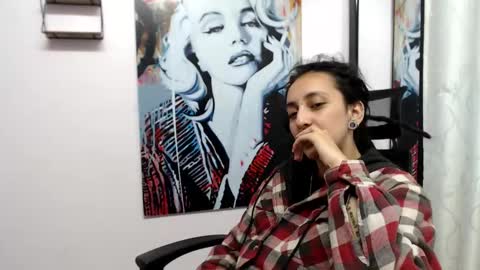 Snapshot of orianna_bodmod chatting on March 21, 2026, 8:23 pm ORIANNA online show from March 21, 2026, 8:23 pm